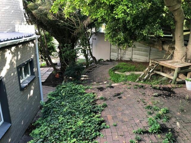 To Let 3 Bedroom Property for Rent in Devils Peak Western Cape
